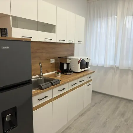 Apartment Superior Trakia Plovdiv
