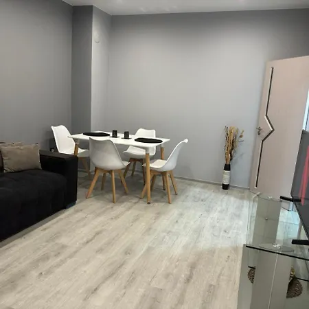 Apartment Superior Trakia *