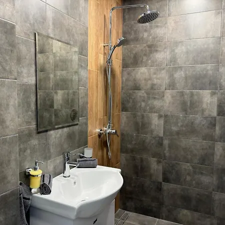Superior Trakia Apartment