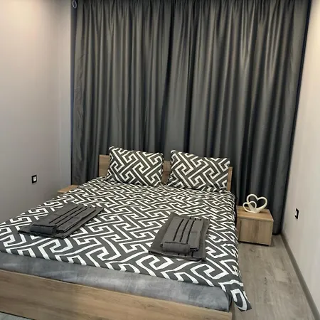 Superior Trakia Apartment *