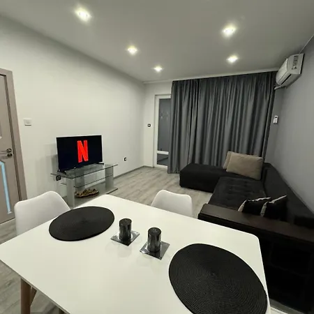 Apartment Superior Trakia Plovdiv