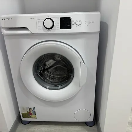 Superior Trakia Apartment
