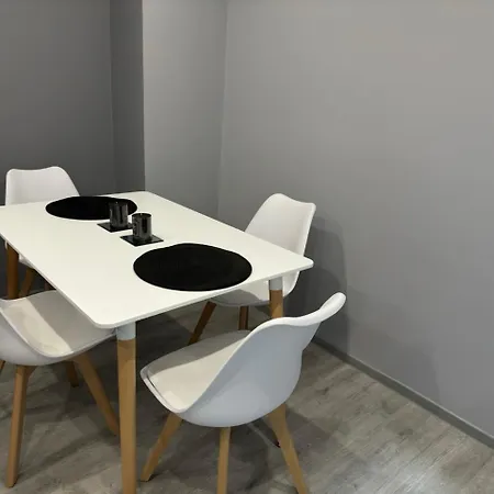 Superior Trakia Apartment *