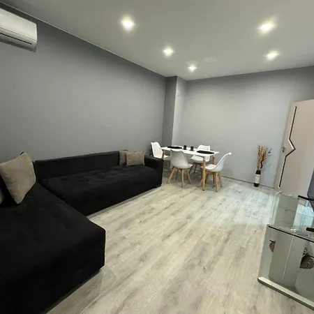 Apartment Superior Trakia Plovdiv
